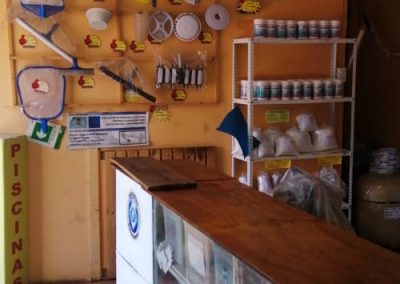 Hidrobomas Luc | Repuestos y accesorios para piscinas