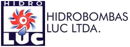 Hidrobombas Luc